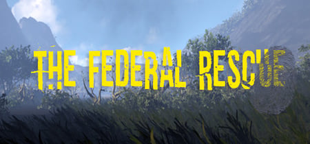 The Federal Rescue banner