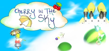 Cherry in the Sky banner