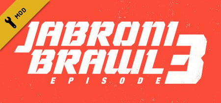 Jabroni Brawl: Episode 3 banner