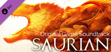 Saurian Steam Charts and Player Count Stats