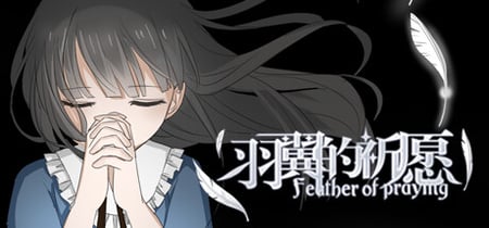 Feather Of Praying 羽翼的祈愿 banner