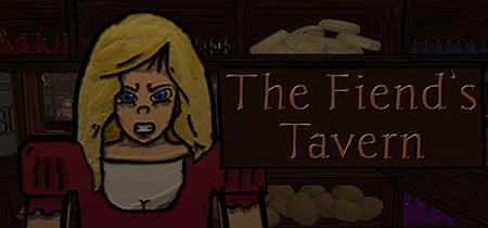 The Fiend's Tavern banner