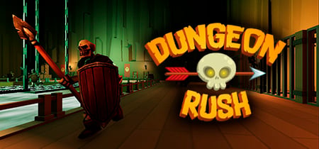 Dungeon Rush banner