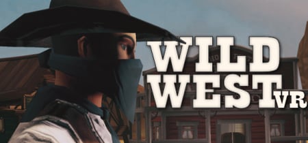 Wild West VR banner