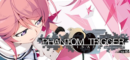 Grisaia Phantom Trigger Vol.5 banner