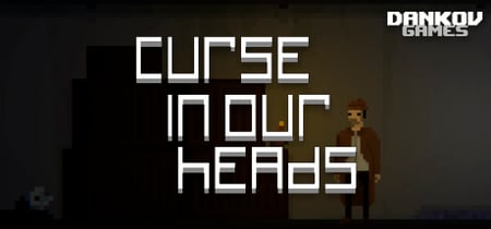 Curse in our heads banner