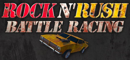 Rock n' Rush: Battle Racing banner