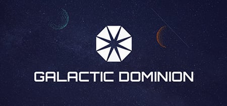 Galactic Dominion banner