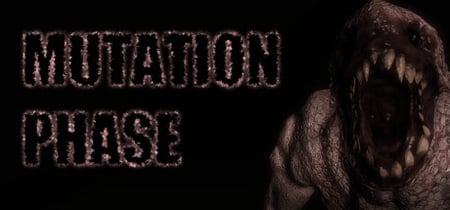 MUTATION PHASE banner