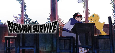 Digimon Survive banner