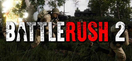 BattleRush 2 banner