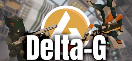 Delta-G banner