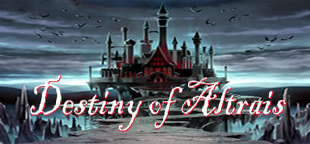 Destiny of Altrais banner