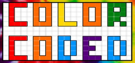 Grid Games: Color Coded banner