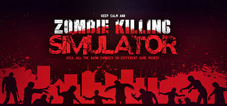 Zombie Killing Simulator banner