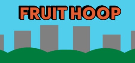 Fruit Hoop banner