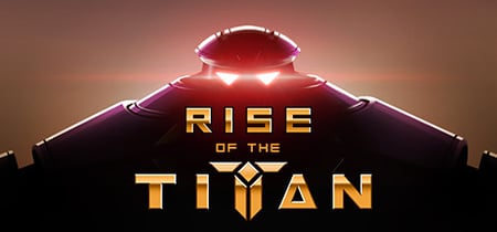 Rise of the Titan banner