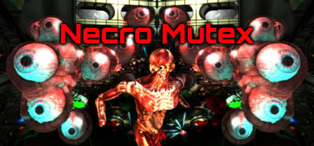 Necro Mutex banner