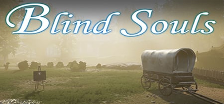 Blind Souls banner