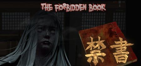 Korean Scary Folk Tales VR : The Forbidden Book banner