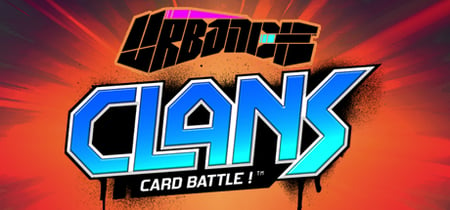 Urbance Clans Card Battle! banner