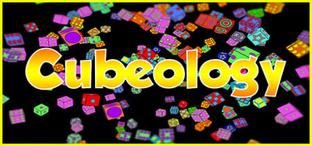 Cubeology banner