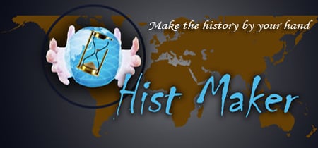 创史者Hist Maker banner