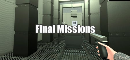 Final Missions banner