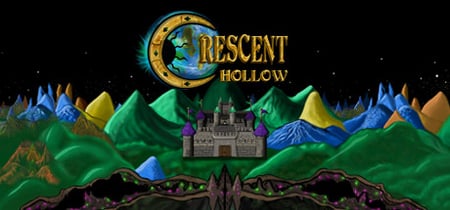 Crescent Hollow banner