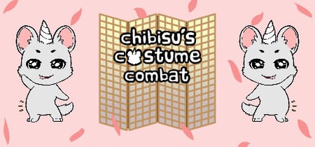 Chibisu's Costume Combat banner