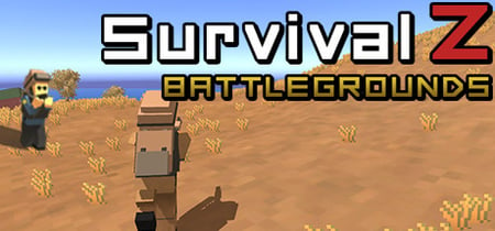 SurvivalZ Battlegrounds banner