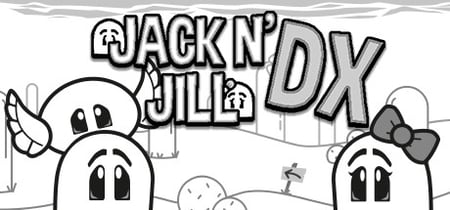 Jack N' Jill DX banner