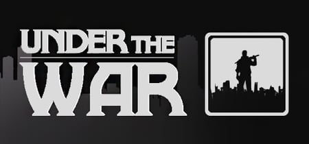 Under The War banner
