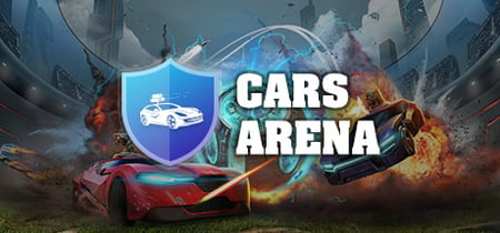 Cars Arena banner