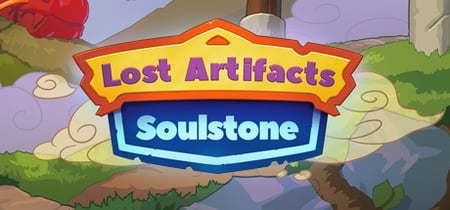 Lost Artifacts: Soulstone banner