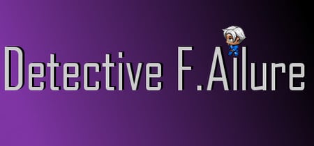Detective Failure banner