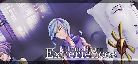 Hum Drum Experiences banner