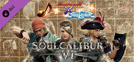SOULCALIBUR VI Steam Charts and Player Count Stats