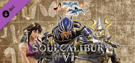 SOULCALIBUR VI Steam Charts and Player Count Stats