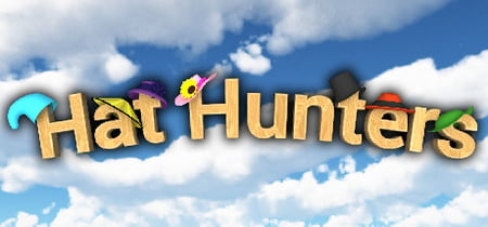 Hat Hunters banner