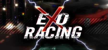Exo Racing banner