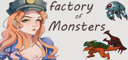 Factory of Monsters banner