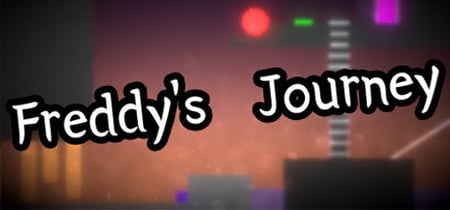 Freddy's Journey banner