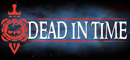 Dead in time banner