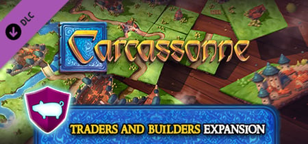 Carcassonne - Tiles & Tactics Steam Charts and Player Count Stats