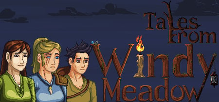 Tales From Windy Meadow - Legacy Edition banner