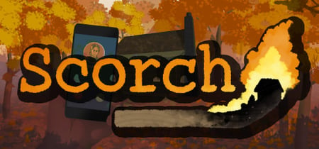 Scorch banner