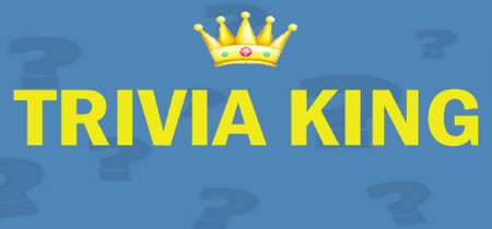 Trivia King banner