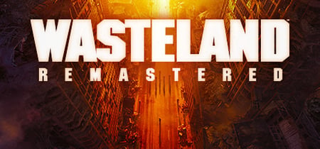 Wasteland Remastered banner