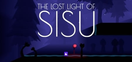 The Lost Light of Sisu banner